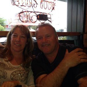 Meet your Posher, Ronald